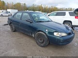 Toyota Corolla Ve/Ce/Le 2T1BR12E2XC749069 снимка