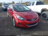 Hyundai Elantra 5NPDH4AE7BH053618 снимка