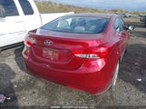 Hyundai Elantra 5NPDH4AE7BH053618 снимка