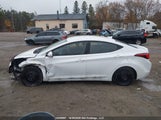 Hyundai Elantra Gl 5NPDH4AE7GH751542 снимка