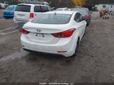 Hyundai Elantra Gl 5NPDH4AE7GH751542 снимка