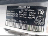 Mercedes-Benz C 250 4Matic WDDGF8FB5AF480223 снимка