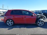 Volkswagen Golf 2.5L Comfortline/2.5L Highline/2.5L Trendline WVWCA7AJ3AW197870 photo