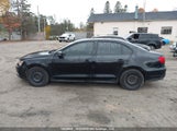 Volkswagen Jetta S 3VW2K7AJ3EM296362 снимка