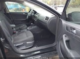 Volkswagen Jetta S 3VW2K7AJ3EM296362 снимка