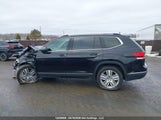 Volkswagen Atlas 3.6 Fsi Execline 1V2NR2CA0JC527434 fotografie