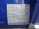 Audi Q5 Technik WA1FAAFYXM2066571 снимка