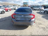 Honda Civic Lx 2HGFC2F57HH002692 снимка