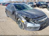 Honda Civic Lx 2HGFC2F57HH002692 снимка