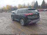 Nissan Rogue Sv 5N1AT3BB9MC762948 снимка