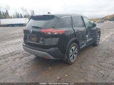 Nissan Rogue Sv 5N1AT3BB9MC762948 снимка