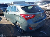 Hyundai Elantra Gt Se KMHD35LE8DU041712 снимка