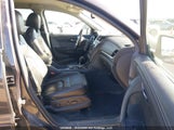 Chevrolet Traverse Lt 1GNKVHKD0GJ246695 снимка