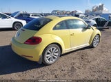 Volkswagen Beetle 2.0 Tdi Comfortline/2.0 Tdi Highline 3VWRL7AT6DM628709 снимка