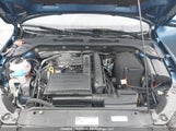 Volkswagen Jetta Se 3VWDB7AJ1HM289956 снимка