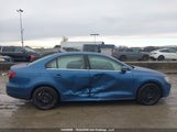 Volkswagen Jetta Se 3VWDB7AJ1HM289956 снимка