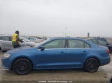 Volkswagen Jetta Se 3VWDB7AJ1HM289956 снимка