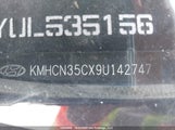 Hyundai Accent KMHCN35CX9U142747 снимка