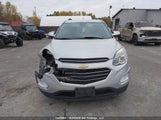 Chevrolet Equinox Lt 2GNFLFEK6H6240226 снимка