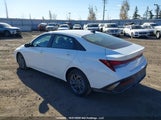 Hyundai Elantra Sel Sport KMHLM4DG4SU004138 photo