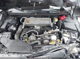 Subaru Wrx Sport-Tech JF1VBAL69P9805612 photo