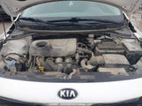 Kia Rio Ex/Ex Sport/Ex Tech Navi 3KPA35ABXJE017700 fotografie