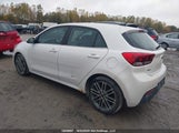 Kia Rio Ex/Ex Sport/Ex Tech Navi 3KPA35ABXJE017700 photo