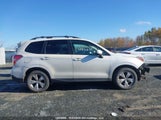 Subaru Forester 2.5I JF2SJCHC0EG477954 снимка