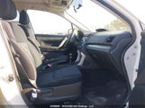 Subaru Forester 2.5I JF2SJCHC0EG477954 снимка