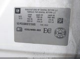 Chevrolet Cruze Lt 1G1PC5SB0E7215905 снимка