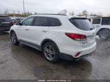 Hyundai Santa Fe Se/Limited KM8SNDHF7HU185674 fotografie