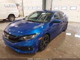 Honda Civic 2HGFC2F88KH032754 fotografie