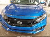 Honda Civic 2HGFC2F88KH032754 снимка