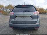 Nissan Rogue S/Sl/Sv 5N1AT2MV6FC861229 photo