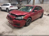 Subaru Impreza Premium 4S3GTAC61K3739021 снимка