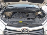 Toyota Highlander Xle 5TDJKRFH2FS125278 снимка
