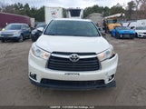 Toyota Highlander Xle 5TDJKRFH2FS125278 снимка