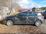 Mazda Mazda3 Gx JM1BL1HF3A1241822 снимка