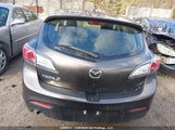 Mazda Mazda3 Gx JM1BL1HF3A1241822 снимка