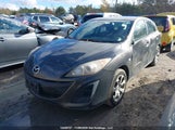 Mazda Mazda3 Gx JM1BL1HF3A1241822 снимка