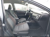 Toyota Corolla Le 2T1BURHE1JC060586 снимка