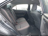 Toyota Corolla Le 2T1BURHE1JC060586 снимка