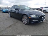BMW 328I xDrive WBA3B3C55EJ983398 снимка