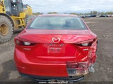 Mazda Mazda3 3MZBM1V75GM286831 снимка