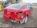 Mazda Mazda3 3MZBM1V75GM286831 fotografie