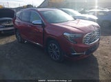 GMC Terrain Denali 3GKALXEX9JL140289 снимка