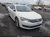 Volkswagen Passat Se 1VWBS7A34FC074658 снимка