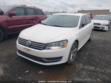 Volkswagen Passat Se 1VWBS7A34FC074658 снимка