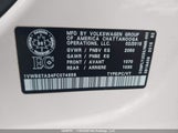 Volkswagen Passat Se 1VWBS7A34FC074658 снимка