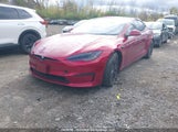 Tesla Model S Awd/Standard Range 5YJSA1E50PF511283 fotografie